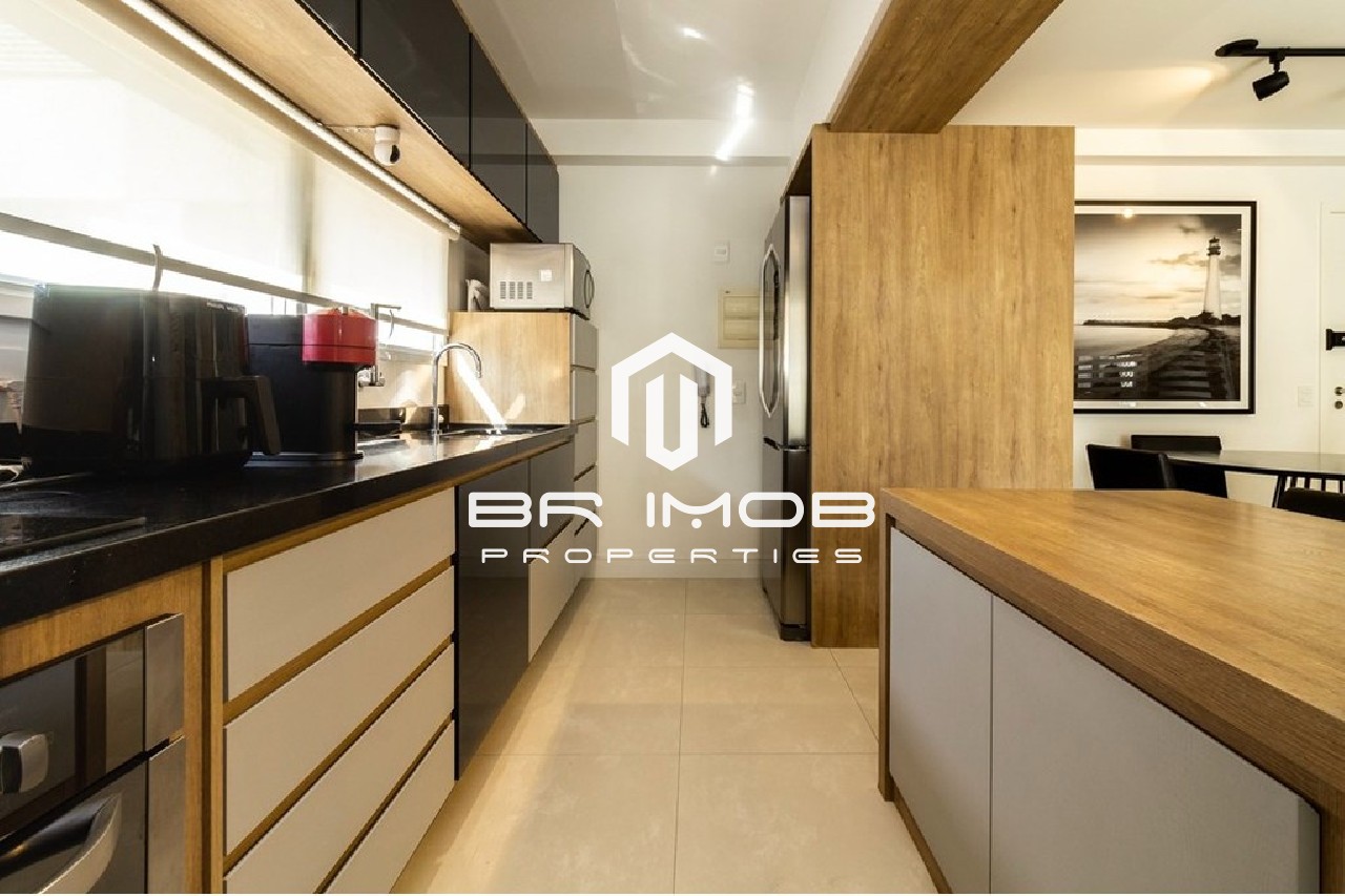 Apartamento, 2 quartos, 93 m² - Foto 9