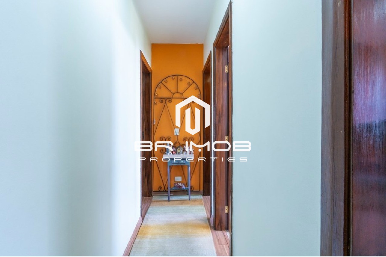 Apartamento, 3 quartos, 119 m² - Foto 30