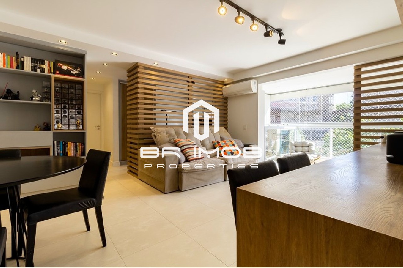 Apartamento, 2 quartos, 93 m² - Foto 4