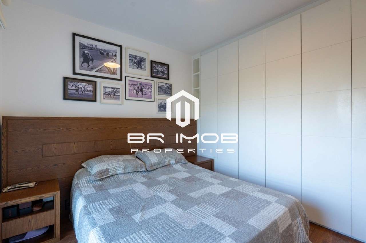 Apartamento, 2 quartos, 143 m² - Foto 23