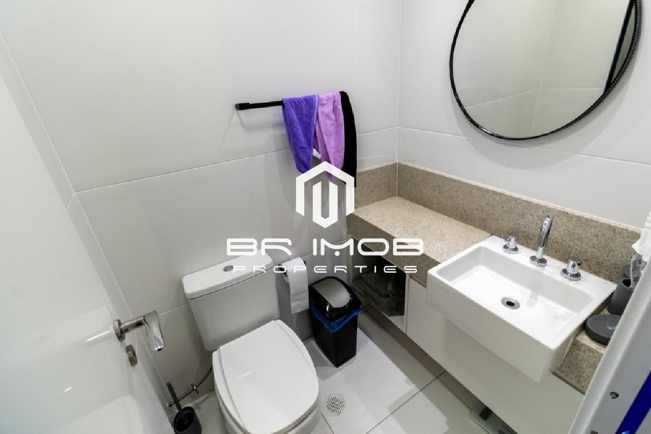 Apartamento, 1 quarto, 21 m² - Foto 14