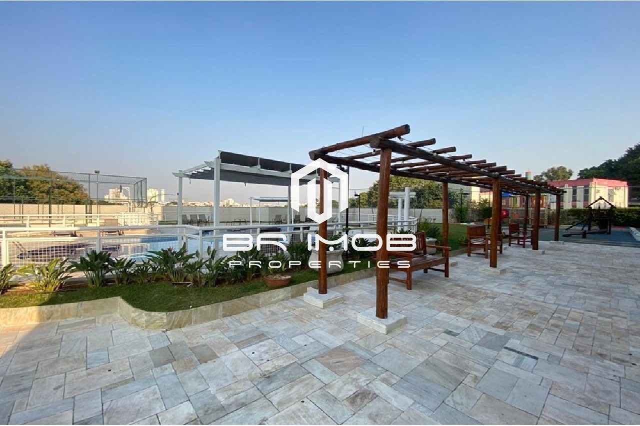 Apartamento, 3 quartos, 68 m² - Foto 27