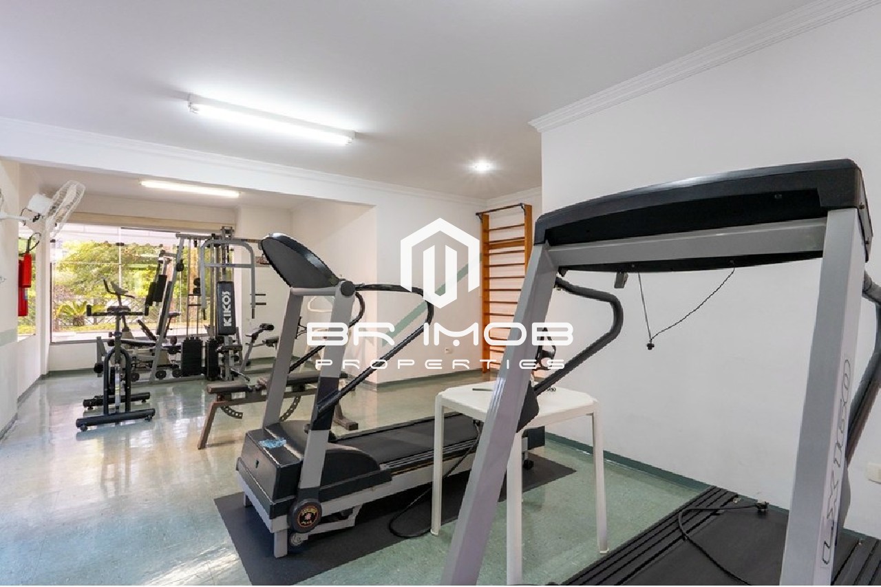 Apartamento, 3 quartos, 119 m² - Foto 39