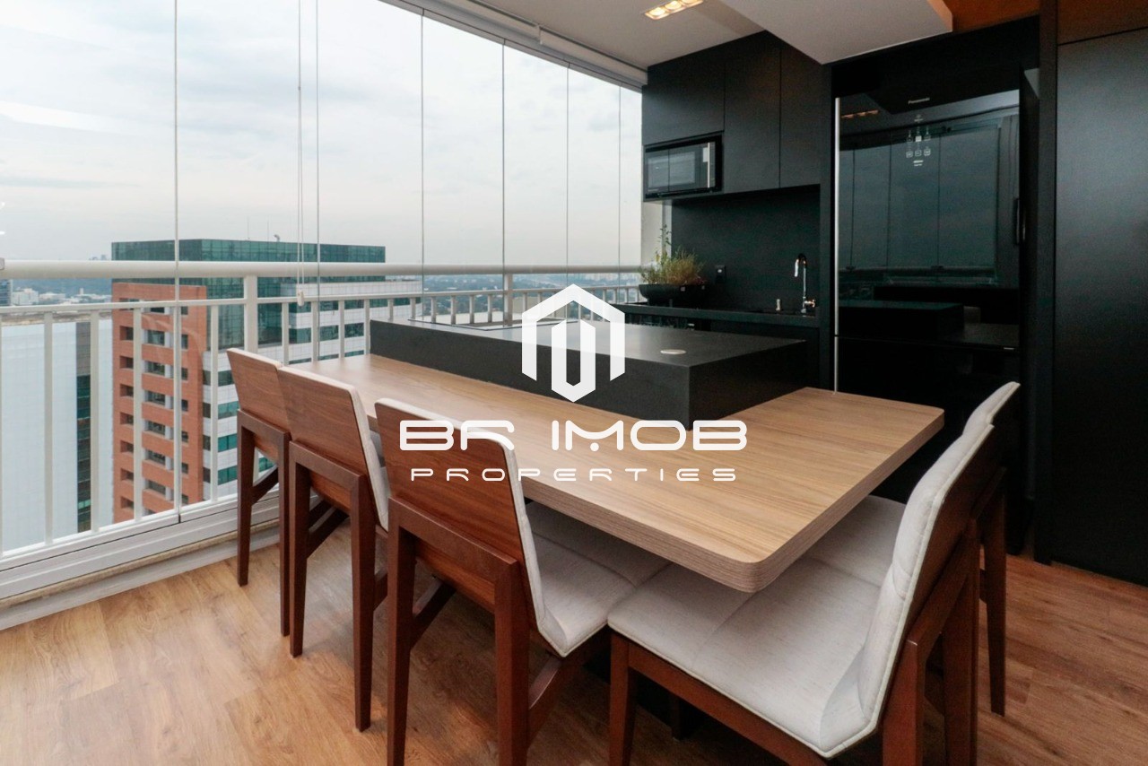 Apartamento, 1 quarto, 60 m² - Foto 7