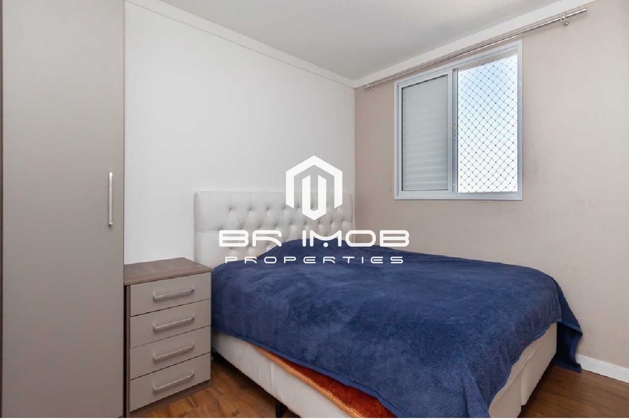Apartamento, 3 quartos, 75 m² - Foto 13
