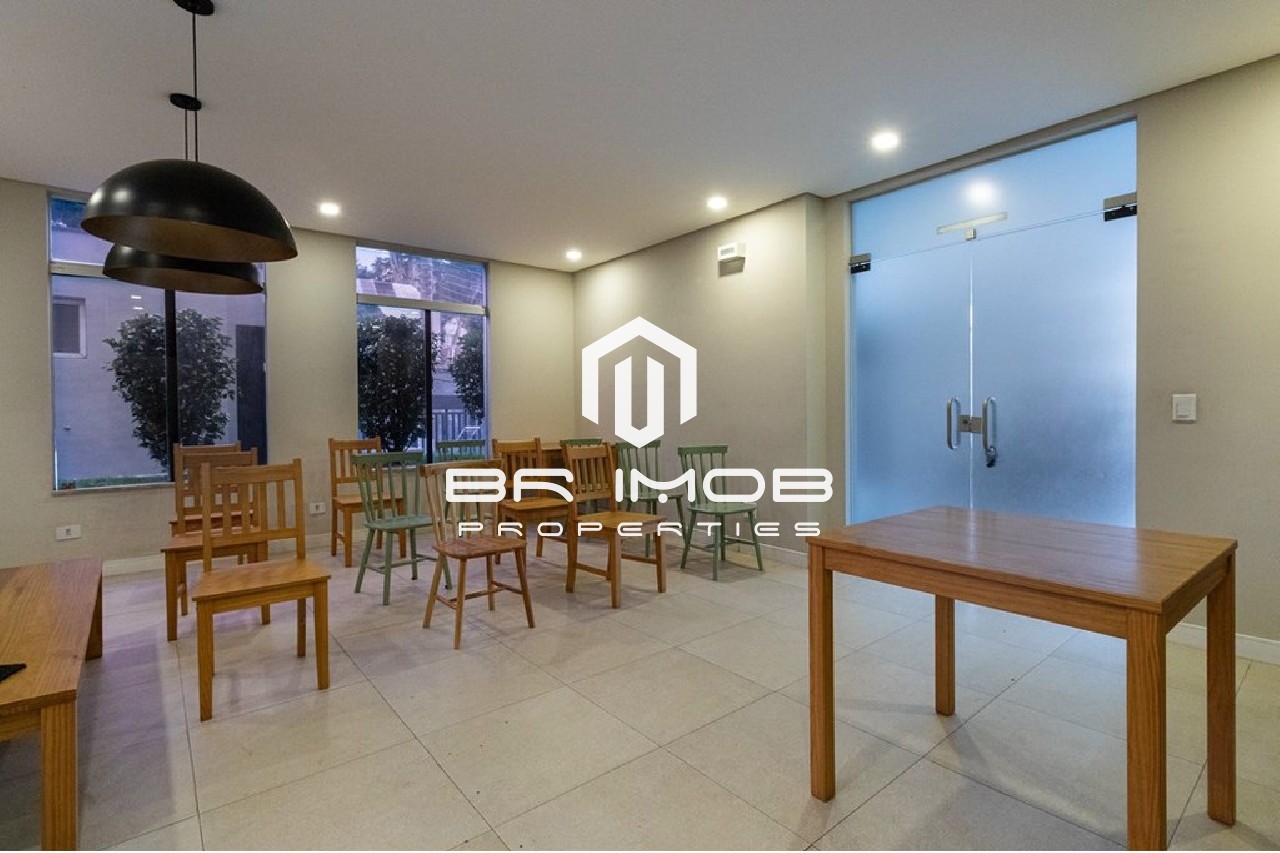 Apartamento, 1 quarto, 34 m² - Foto 24