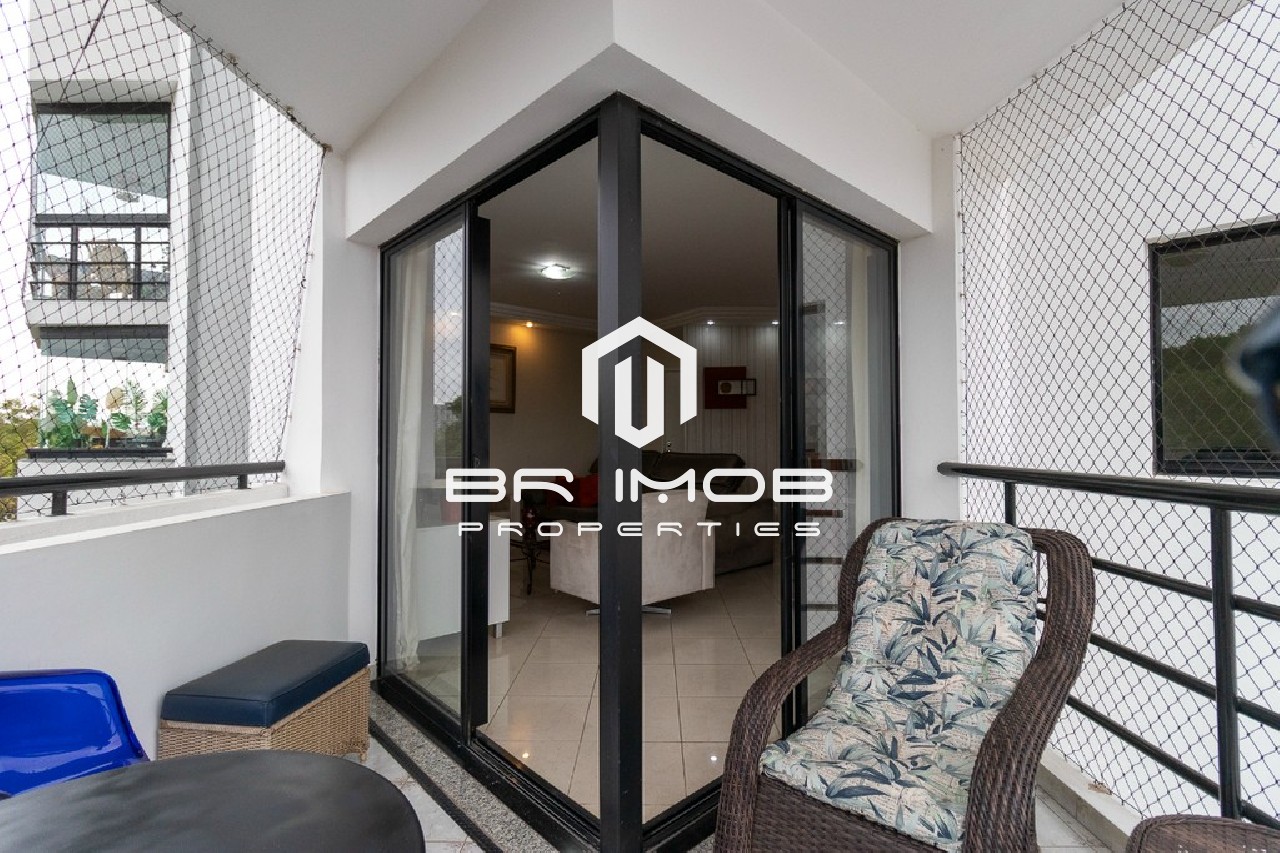 Apartamento, 3 quartos, 101 m² - Foto 1