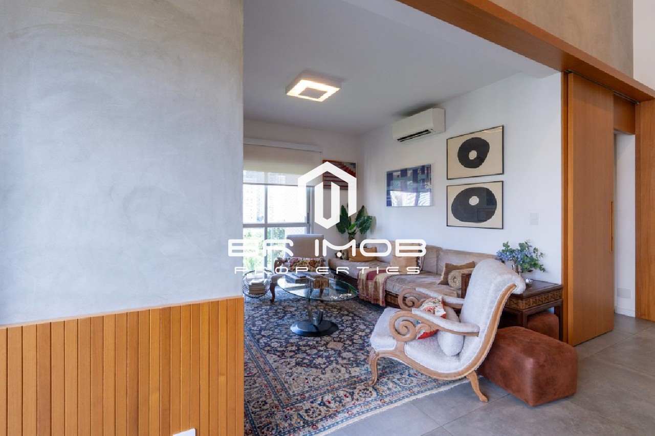 Apartamento, 2 quartos, 143 m² - Foto 12