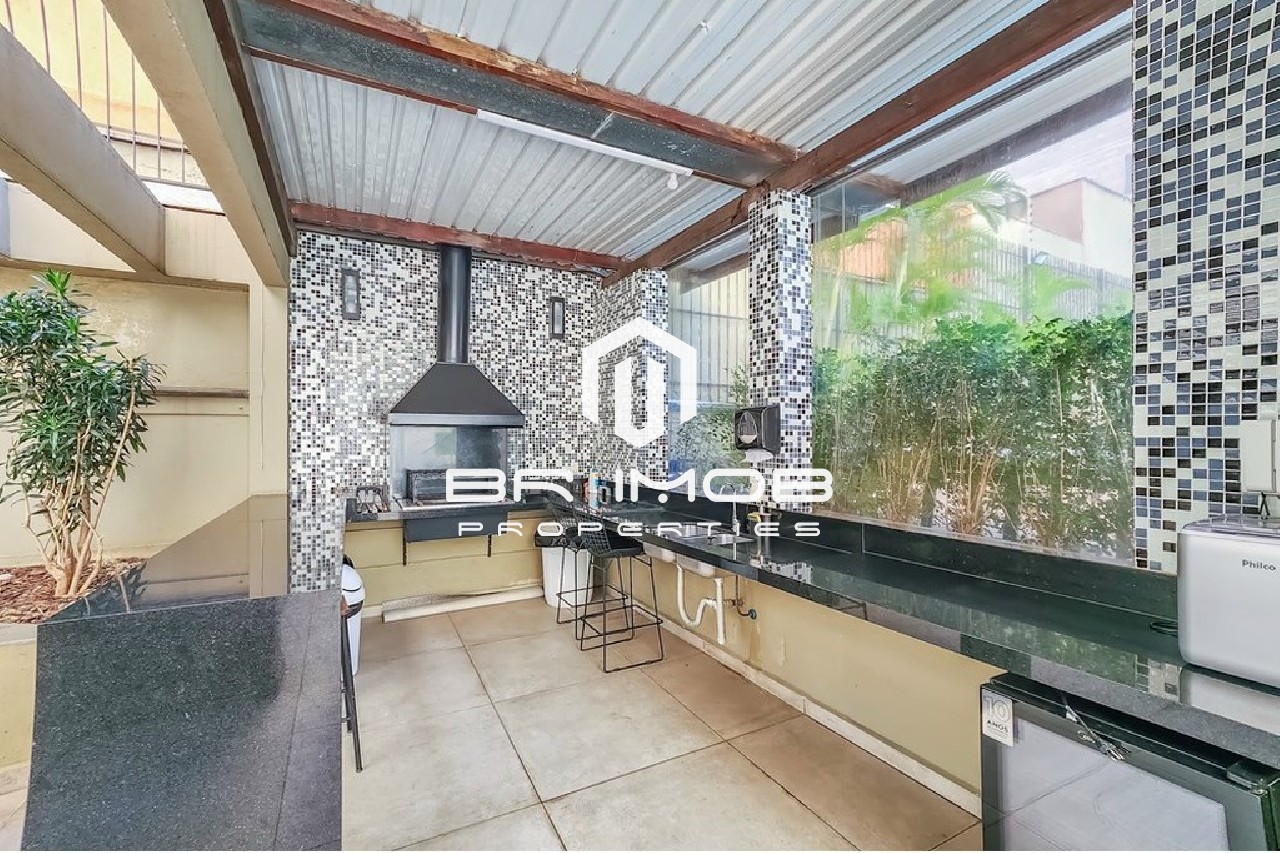 Apartamento, 3 quartos, 134 m² - Foto 30