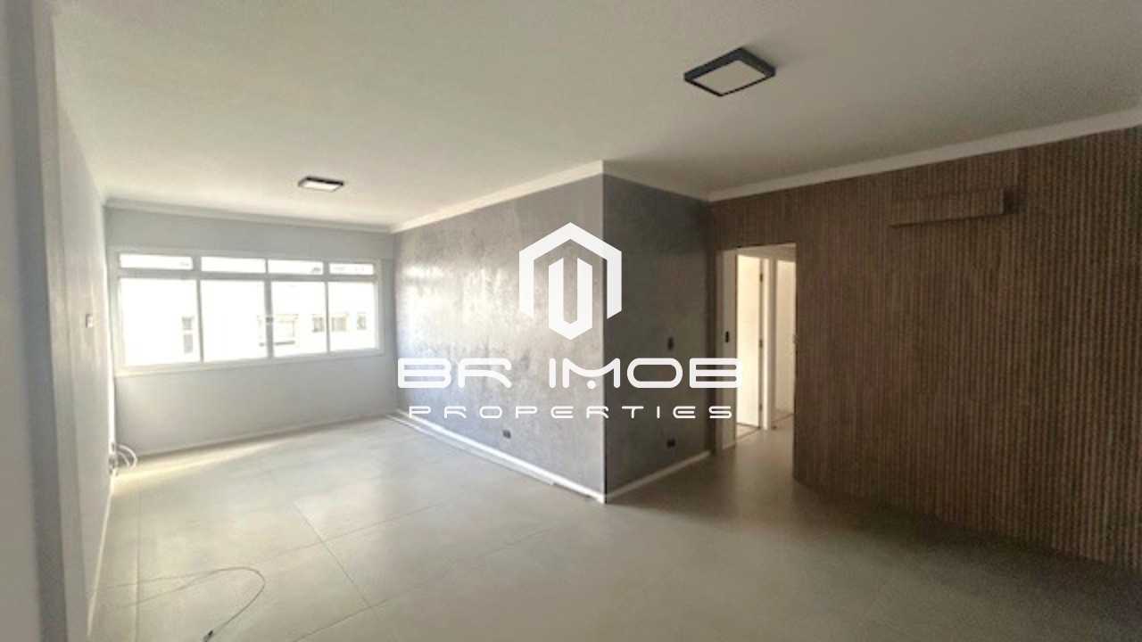 Apartamento, 3 quartos, 90 m² - Foto 1