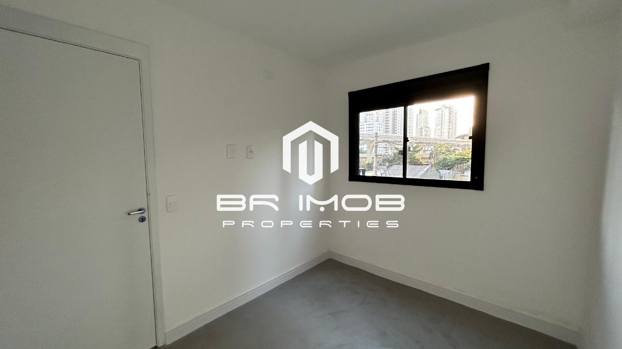 Apartamento, 1 quarto, 27 m² - Foto 2
