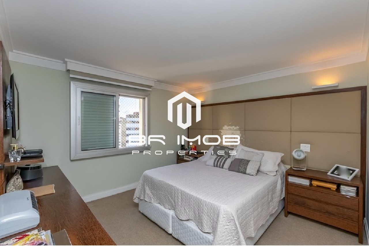 Apartamento, 2 quartos, 121 m² - Foto 13