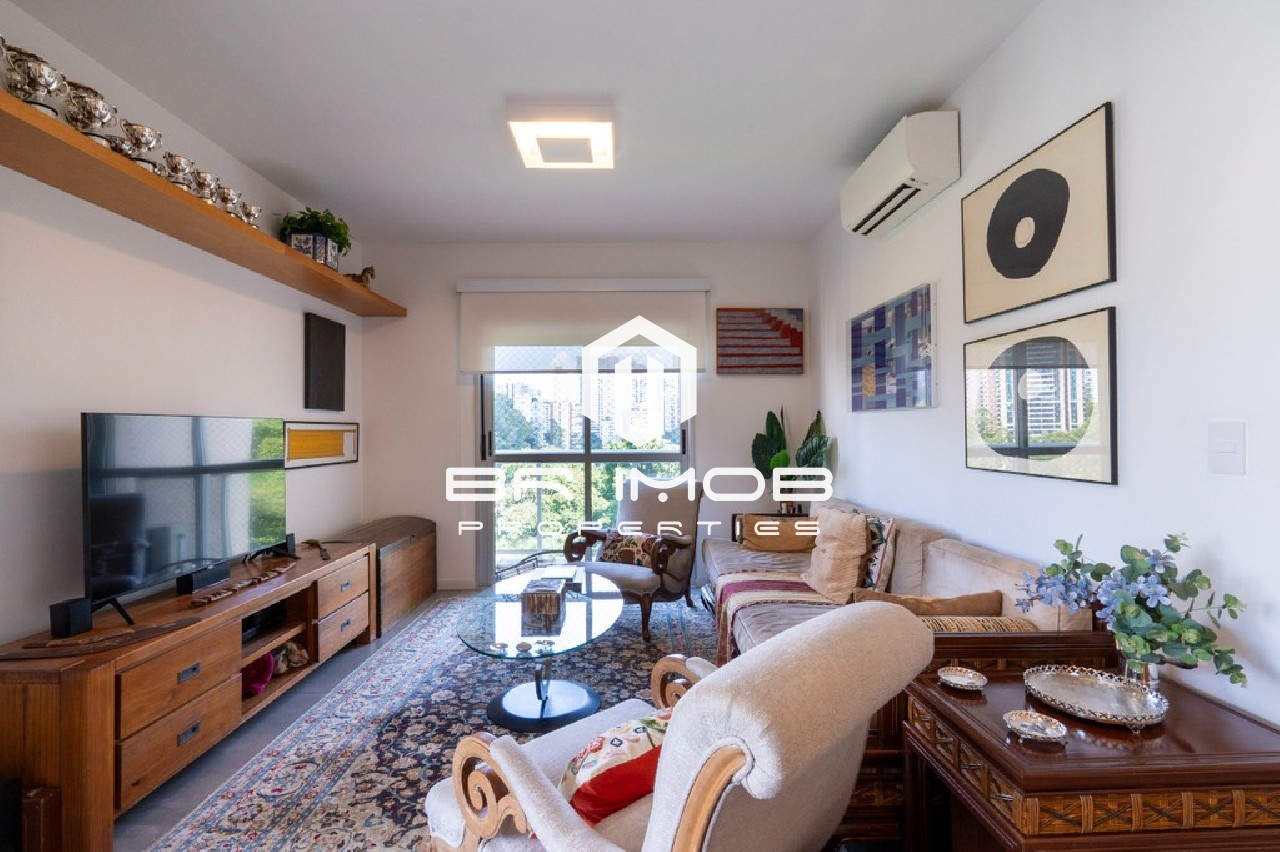 Apartamento, 2 quartos, 143 m² - Foto 10
