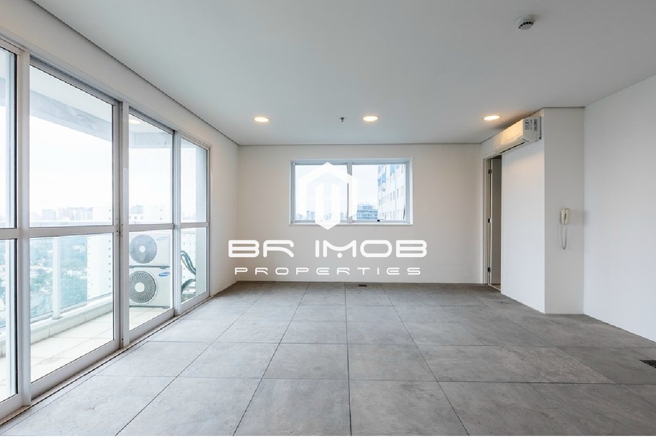 Sala-Conjunto, 48 m² - Foto 11