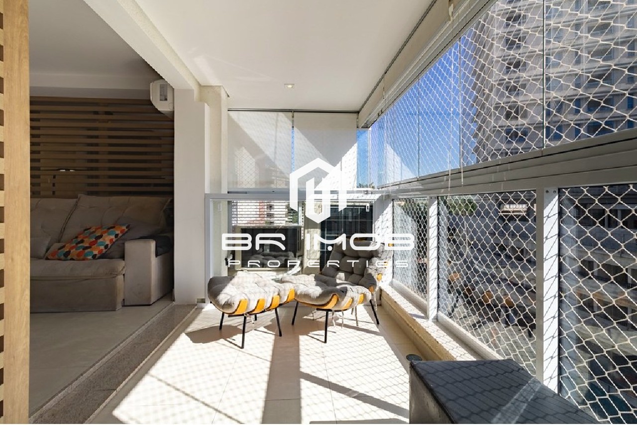 Apartamento, 2 quartos, 93 m² - Foto 3
