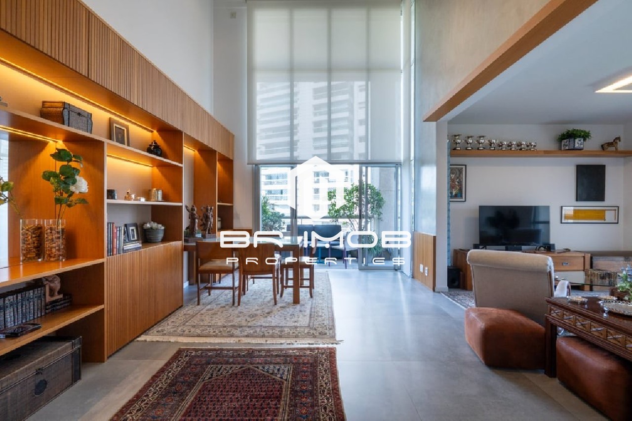 Apartamento, 2 quartos, 143 m² - Foto 8