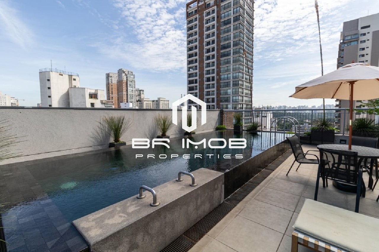 Apartamento, 1 quarto, 21 m² - Foto 16