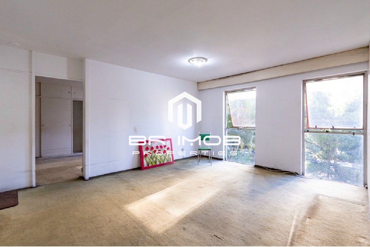 Apartamento, 2 quartos, 96 m² - Foto 8