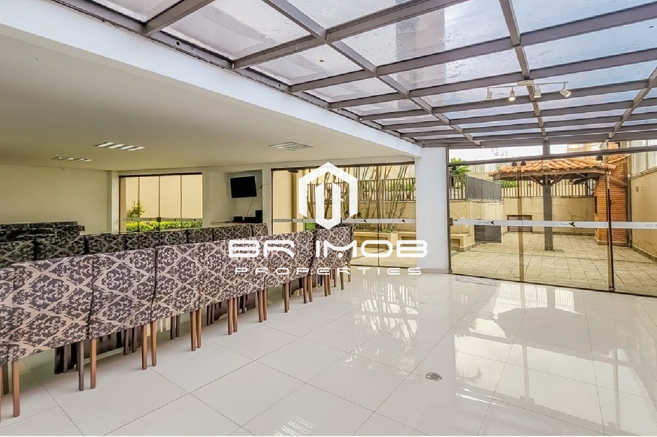 Apartamento, 3 quartos, 107 m² - Foto 33