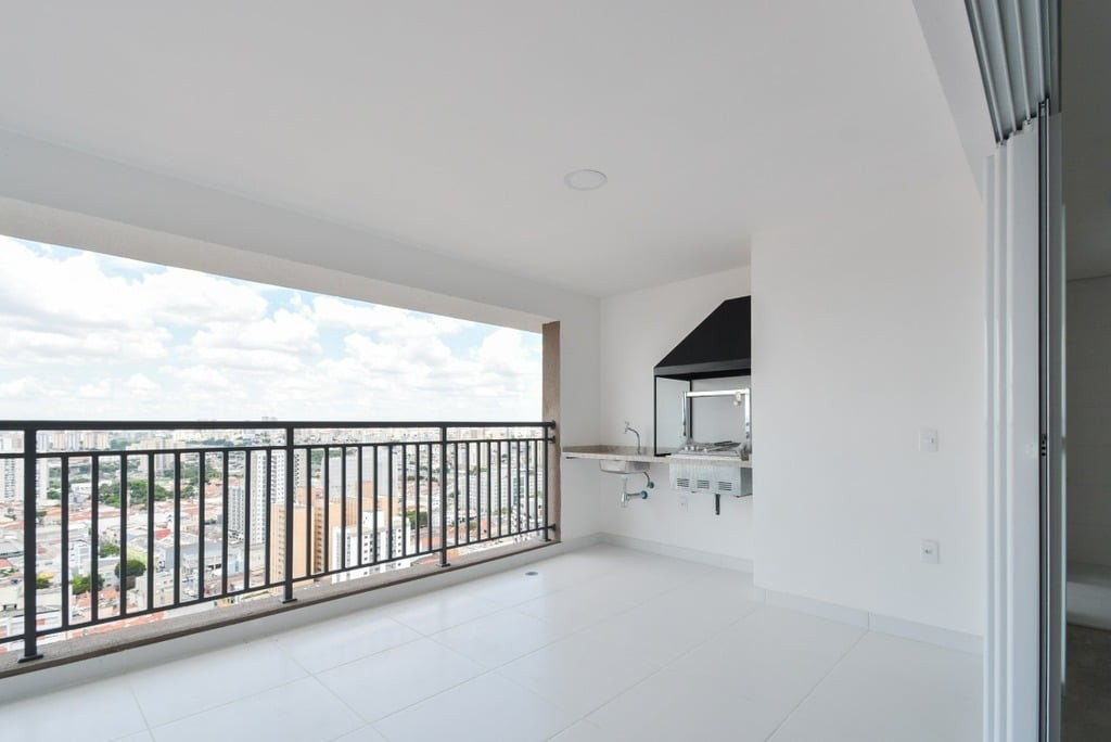 Apartamento, 3 quartos, 109 m² - Foto 1