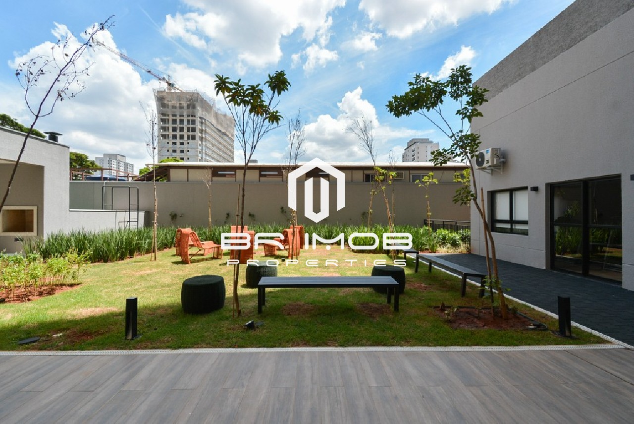 Apartamento, 1 quarto, 27 m² - Foto 33