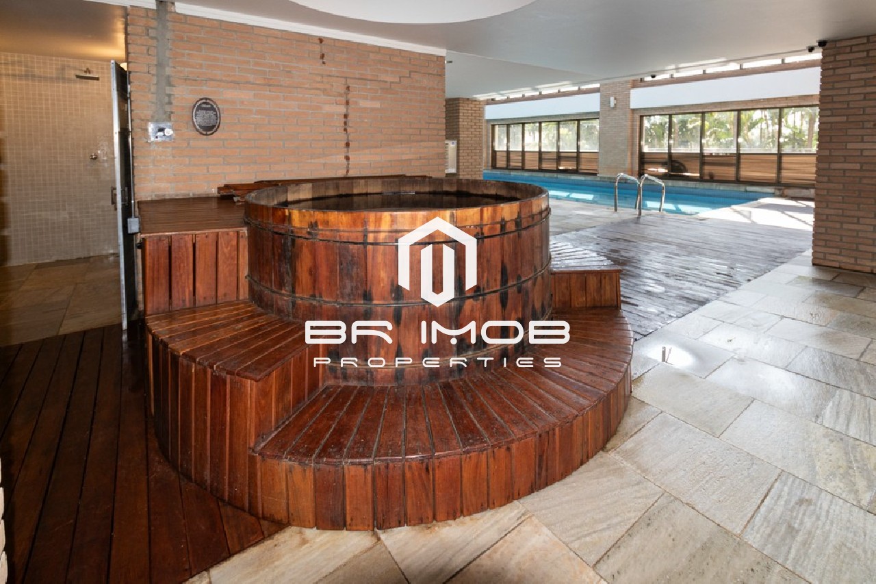 Apartamento, 1 quarto, 41 m² - Foto 38