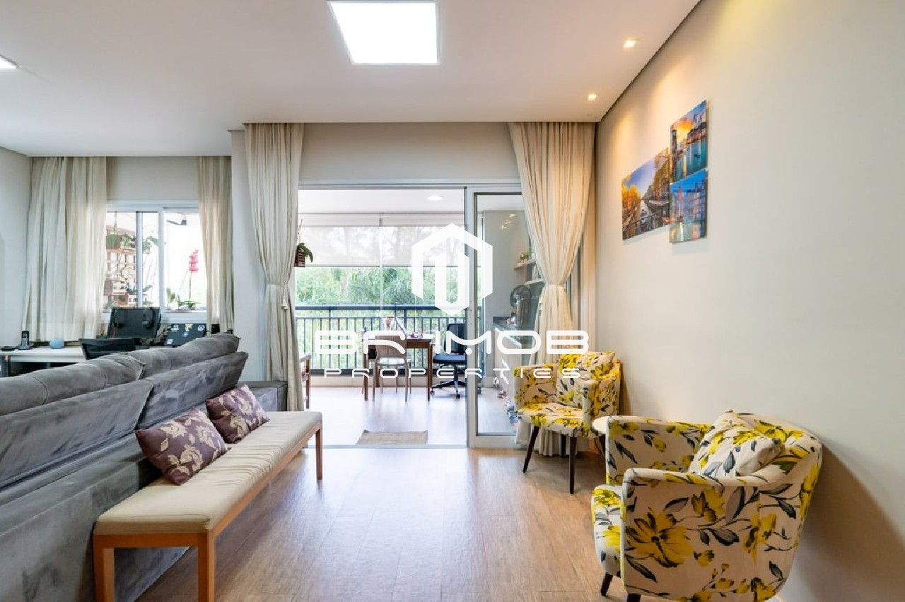Apartamento, 2 quartos, 77 m² - Foto 6