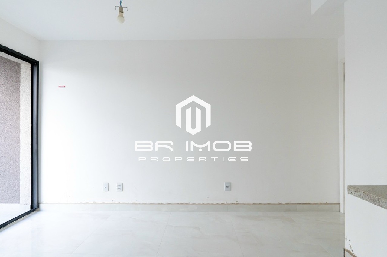 Apartamento, 2 quartos, 37 m² - Foto 6