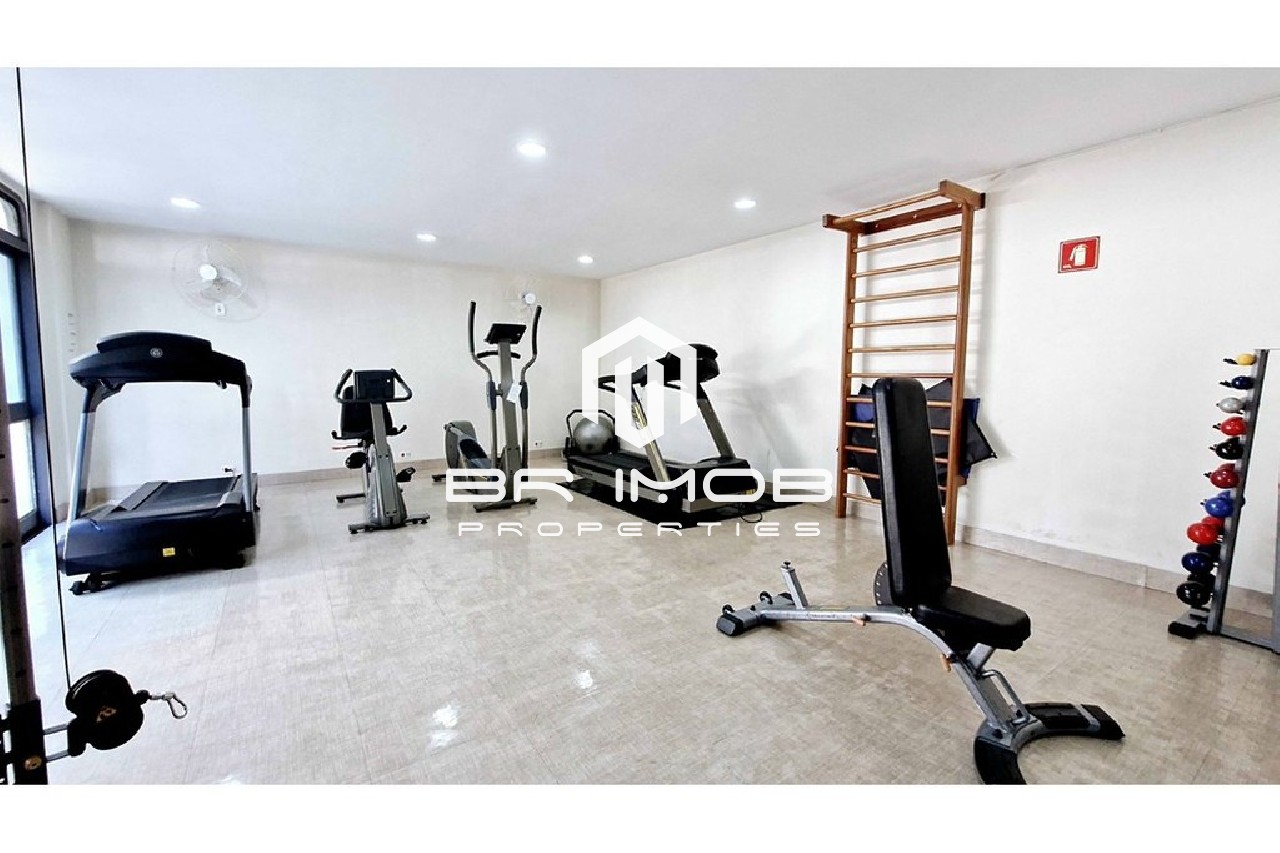 Apartamento, 2 quartos, 75 m² - Foto 24