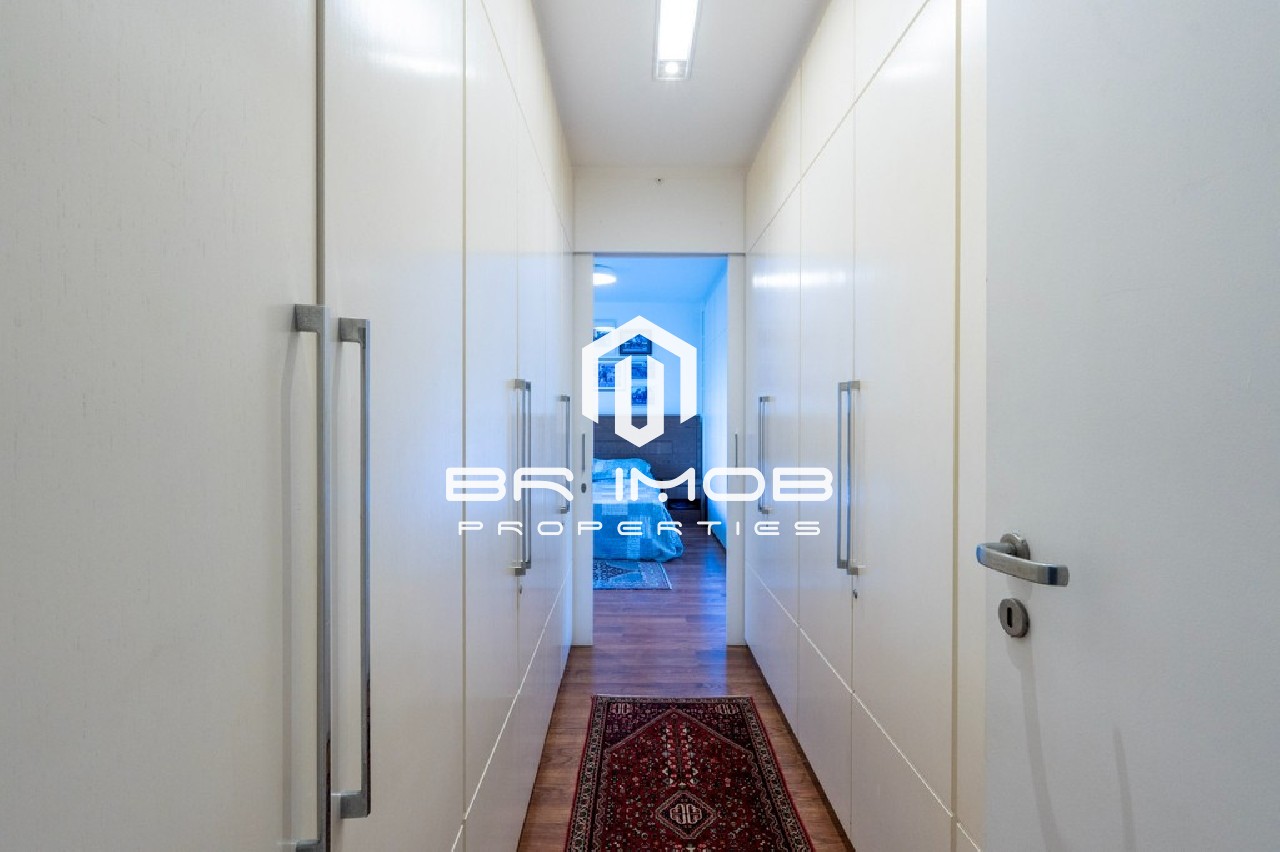 Apartamento, 2 quartos, 143 m² - Foto 21