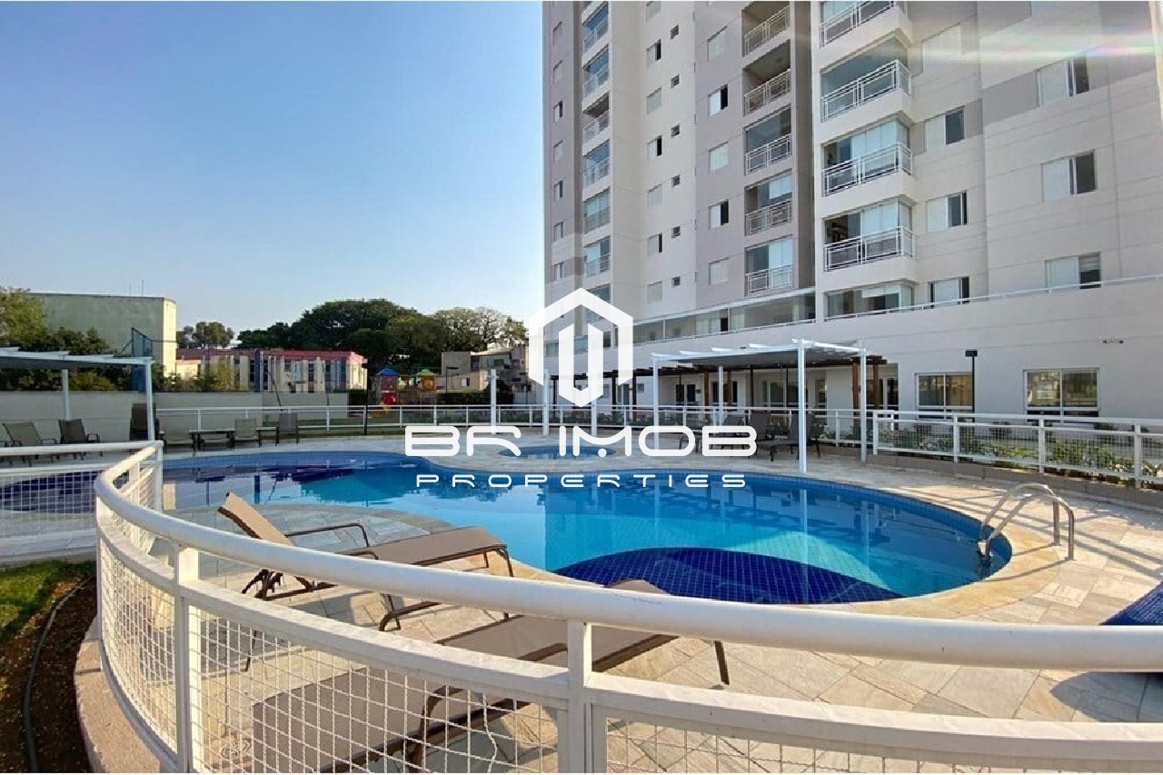 Apartamento, 3 quartos, 68 m² - Foto 23