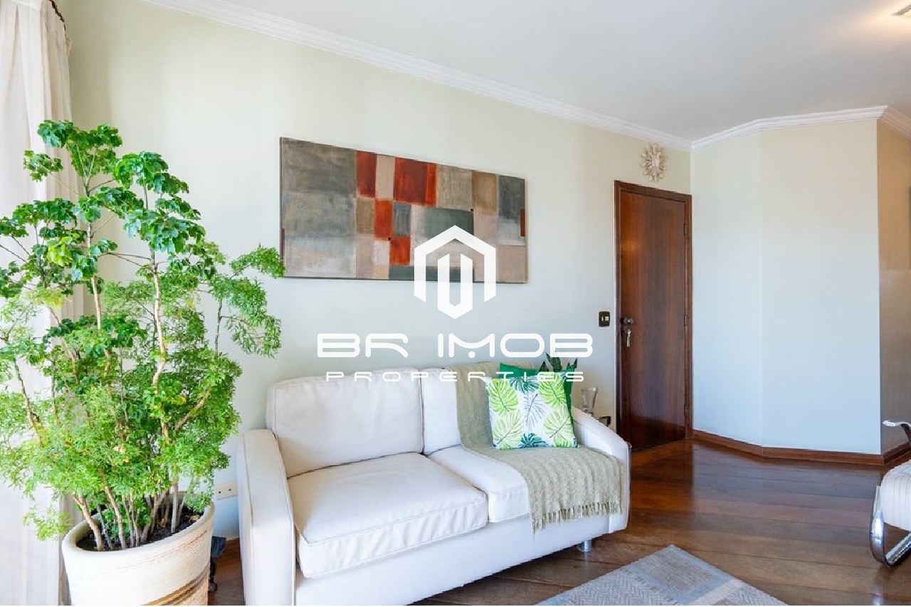 Apartamento, 3 quartos, 119 m² - Foto 8