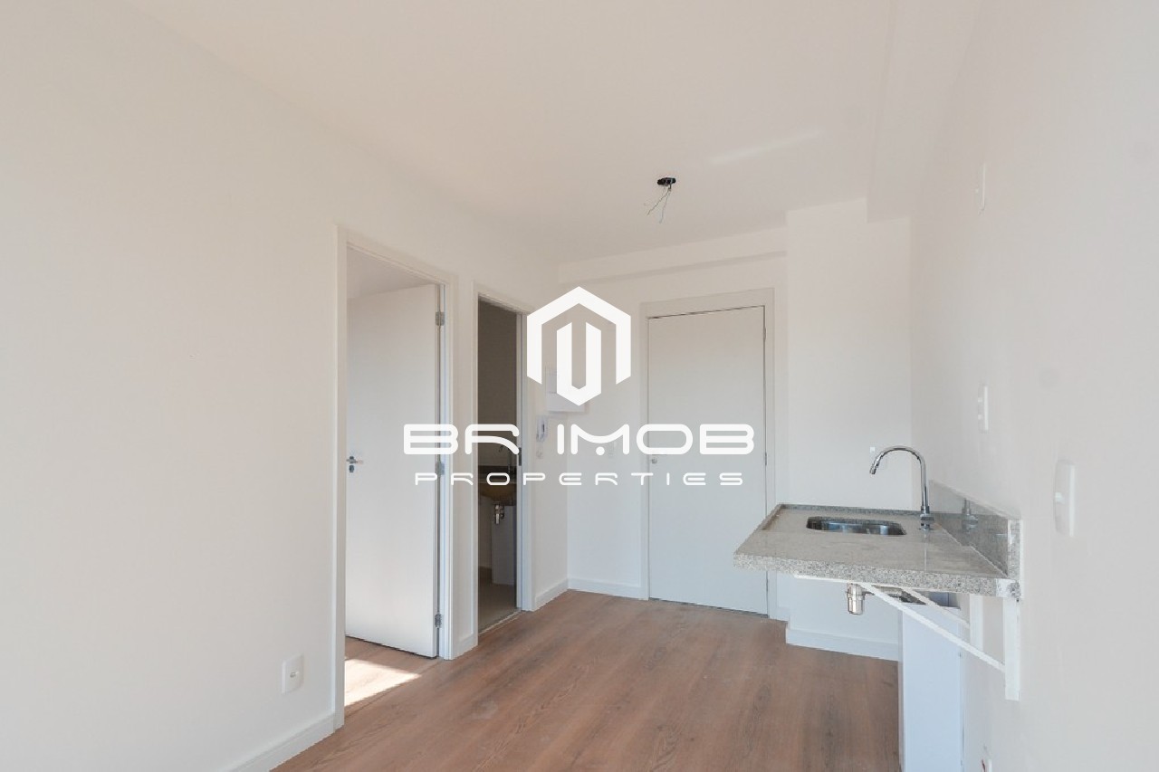 Apartamento, 1 quarto, 27 m² - Foto 5