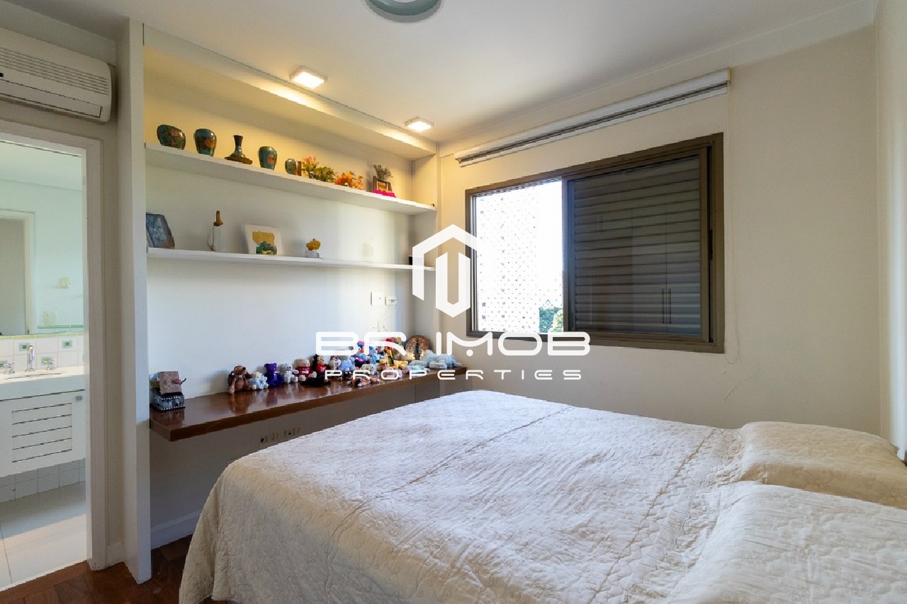 Apartamento, 3 quartos, 195 m² - Foto 19