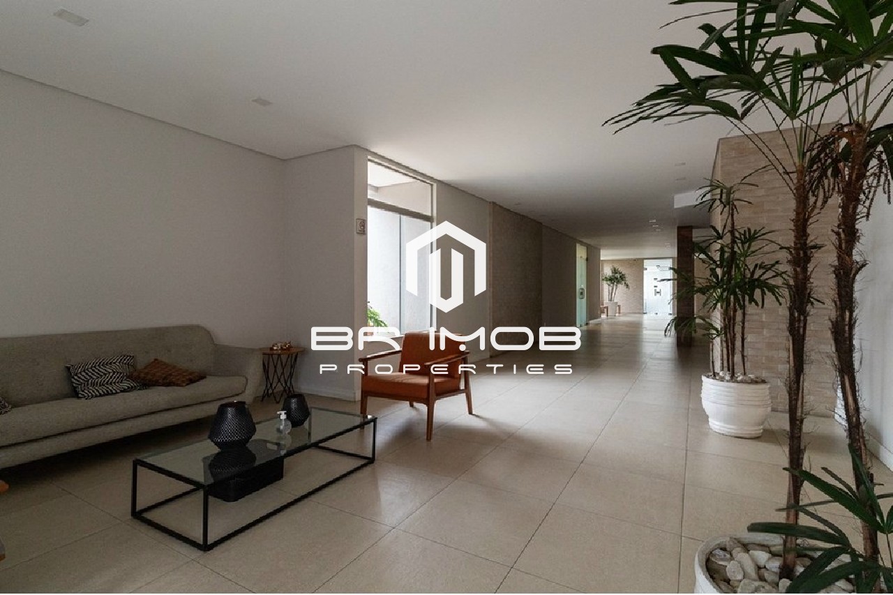 Apartamento, 1 quarto, 34 m² - Foto 26