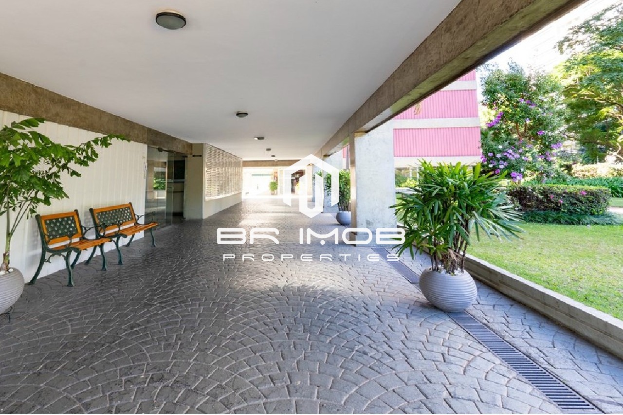 Apartamento, 2 quartos, 96 m² - Foto 6