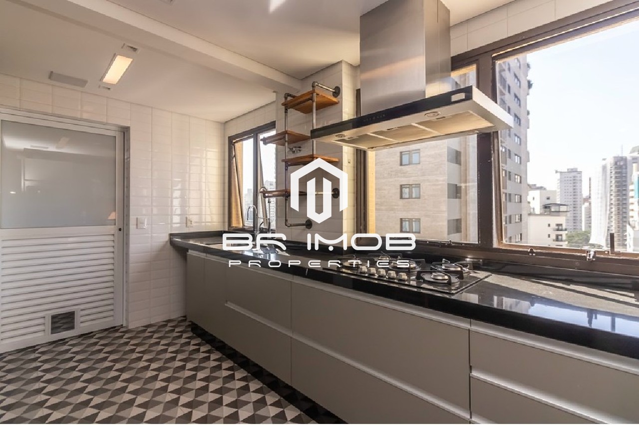 Apartamento, 3 quartos, 134 m² - Foto 10