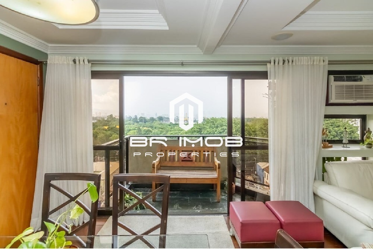 Apartamento, 3 quartos, 107 m² - Foto 6
