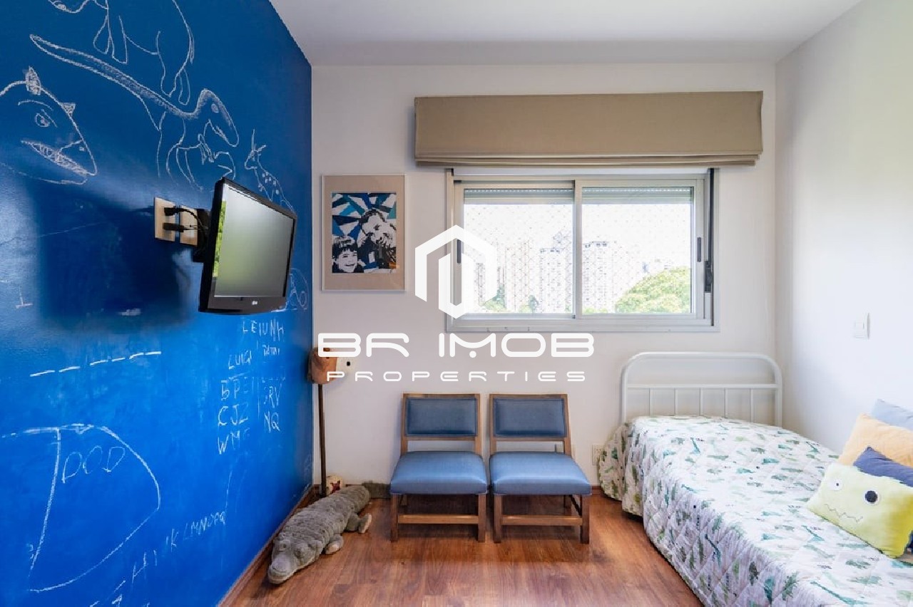 Apartamento, 2 quartos, 143 m² - Foto 30