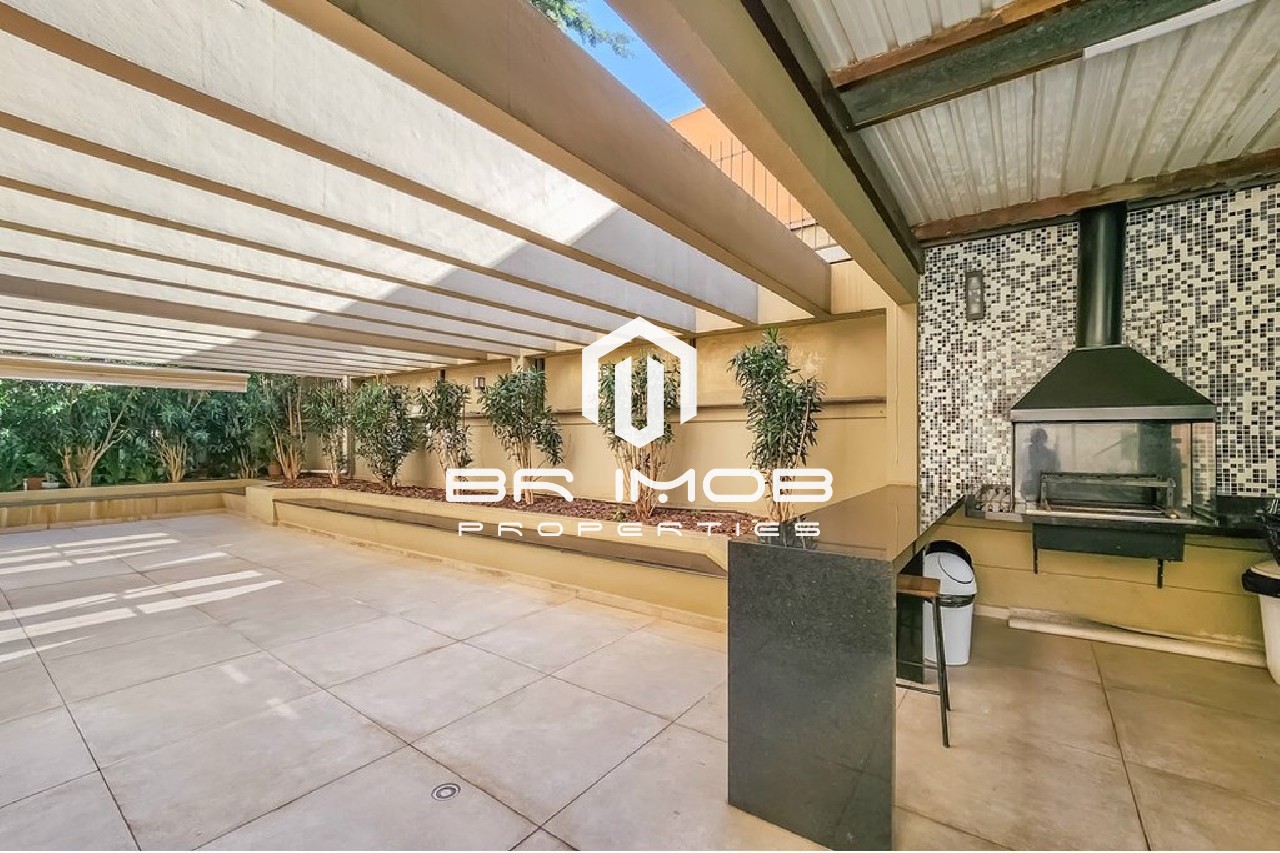 Apartamento, 3 quartos, 134 m² - Foto 31
