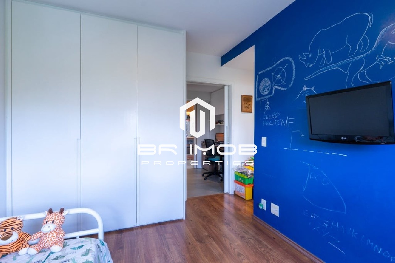 Apartamento, 2 quartos, 143 m² - Foto 33