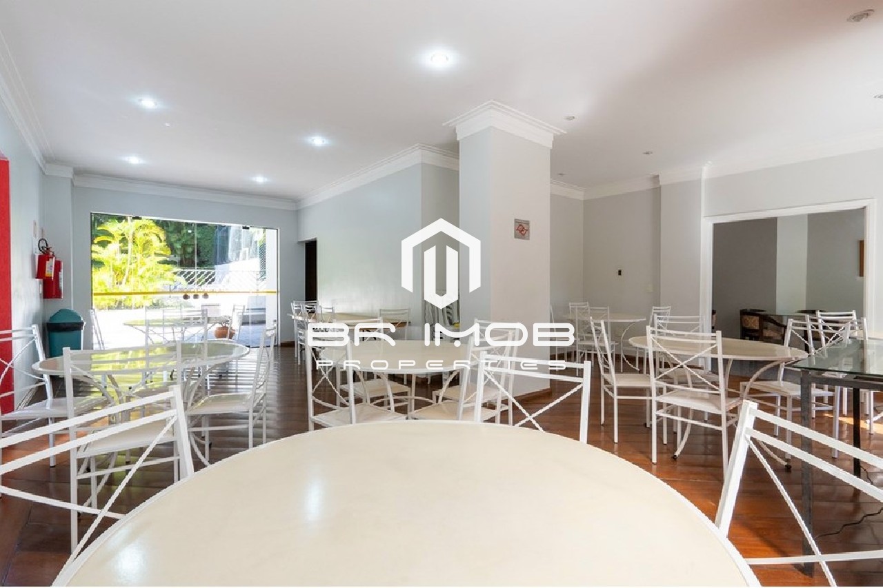 Apartamento, 3 quartos, 119 m² - Foto 44