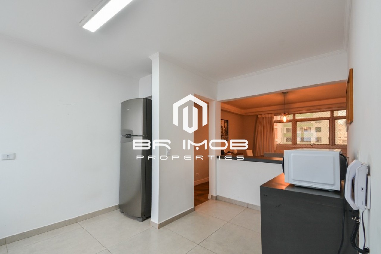 Apartamento, 2 quartos, 116 m² - Foto 13