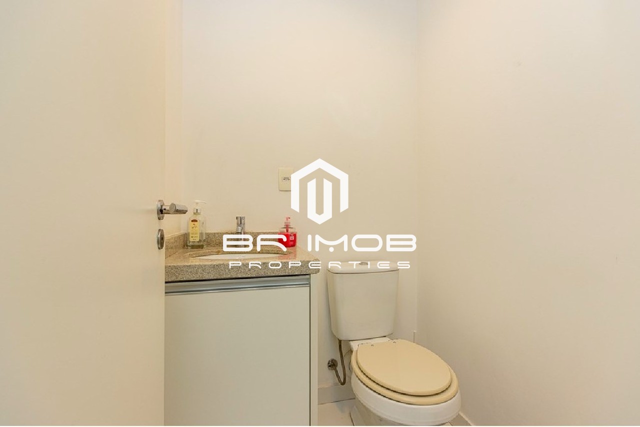 Sala-Conjunto, 35 m² - Foto 22