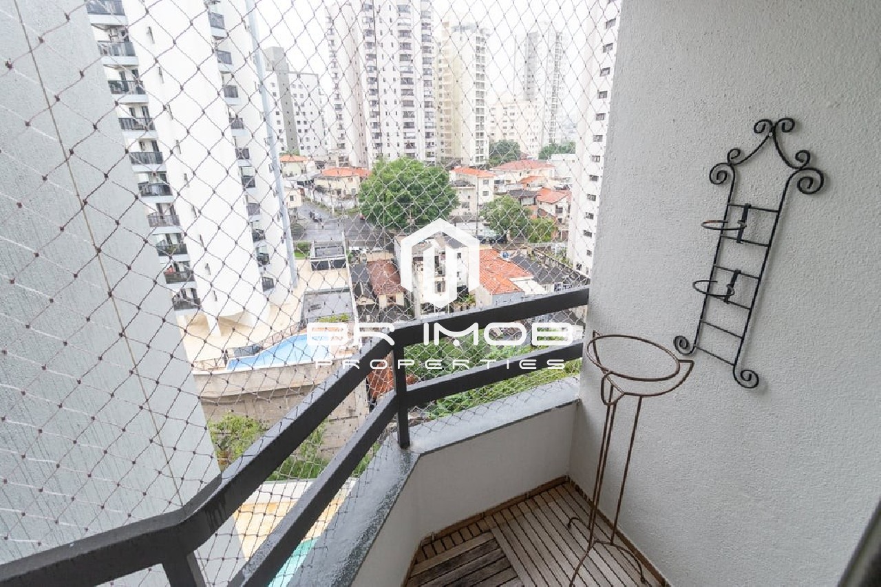 Apartamento, 2 quartos, 55 m² - Foto 1