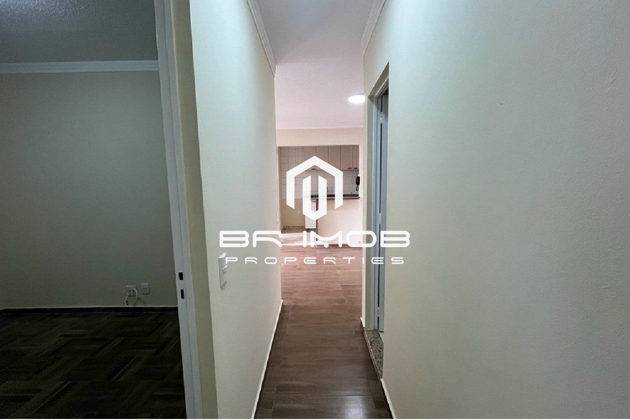 Apartamento, 2 quartos, 53 m² - Foto 7