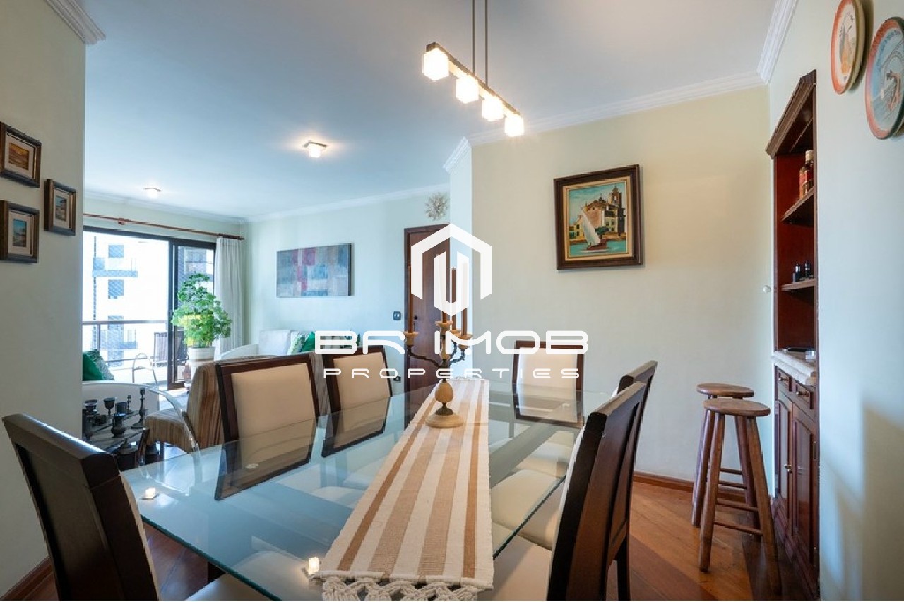 Apartamento, 3 quartos, 119 m² - Foto 10