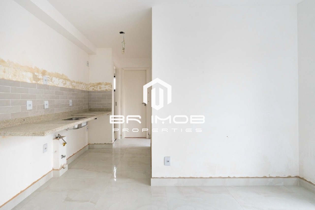 Apartamento, 2 quartos, 37 m² - Foto 12