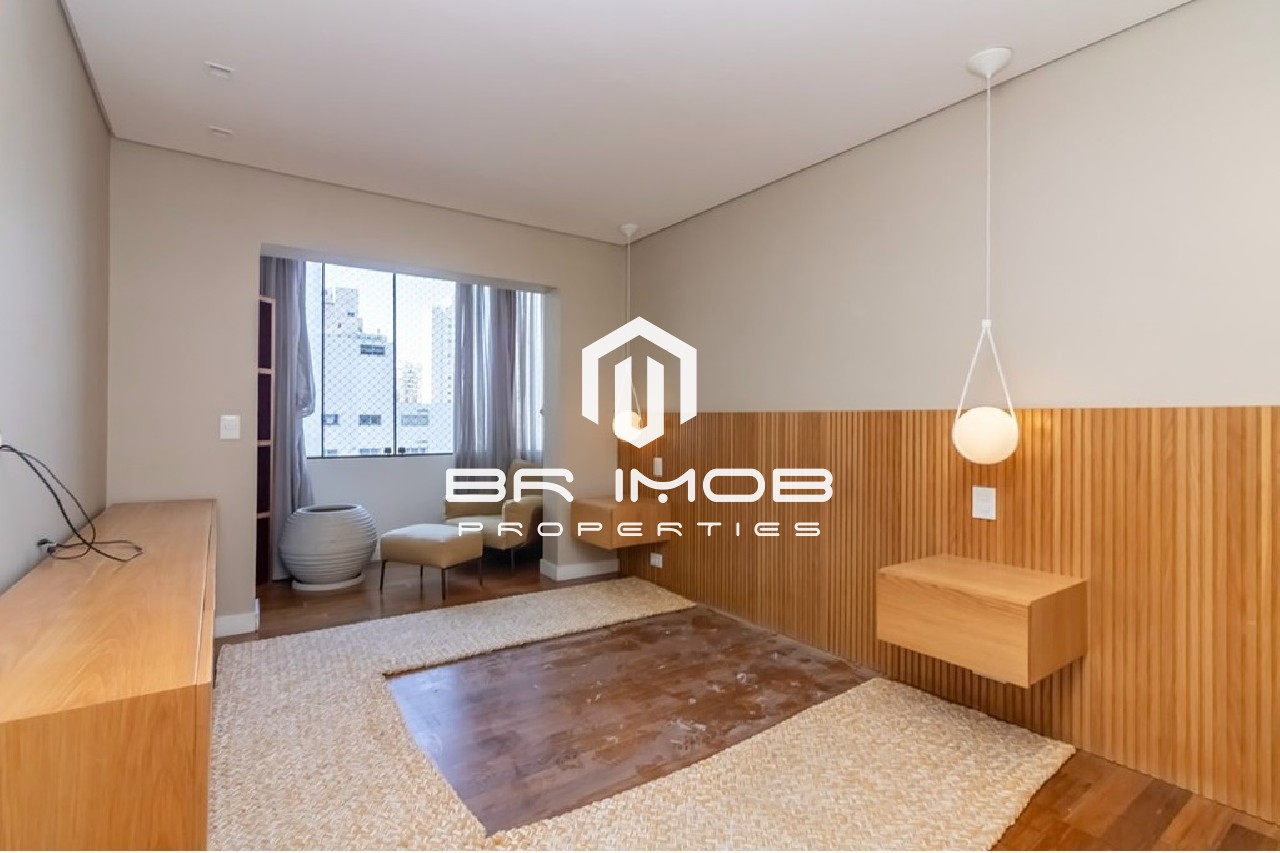 Apartamento, 3 quartos, 134 m² - Foto 16