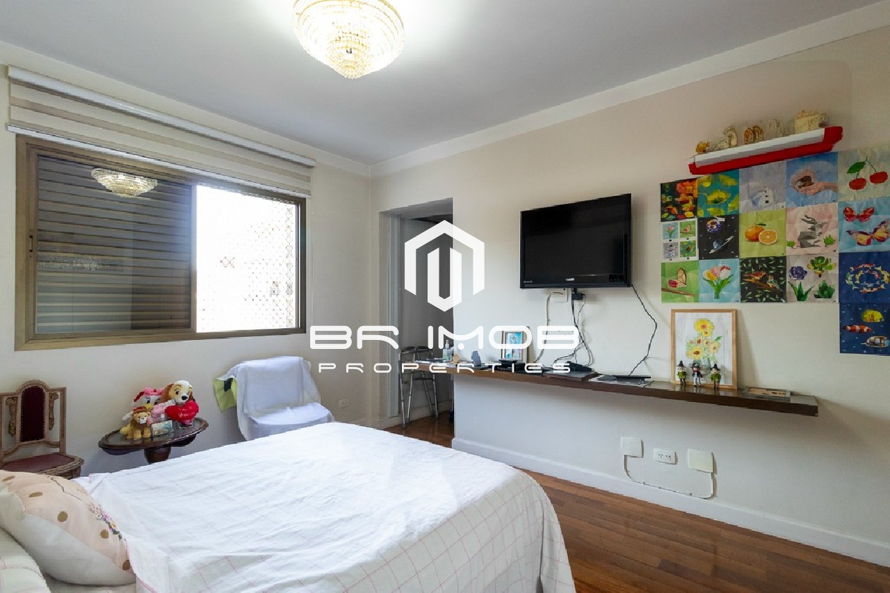Apartamento, 3 quartos, 195 m² - Foto 30